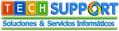 Tech Support