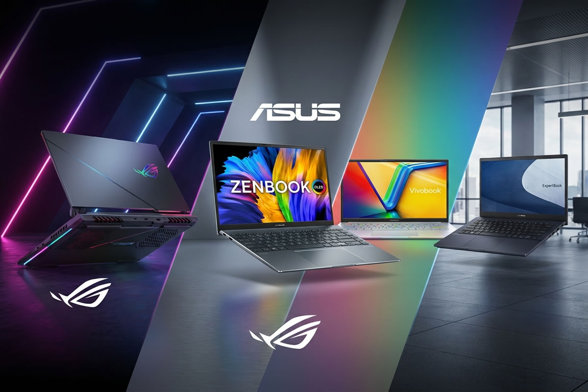 Empresa de soporte técnico Asus en Pereira para empresas