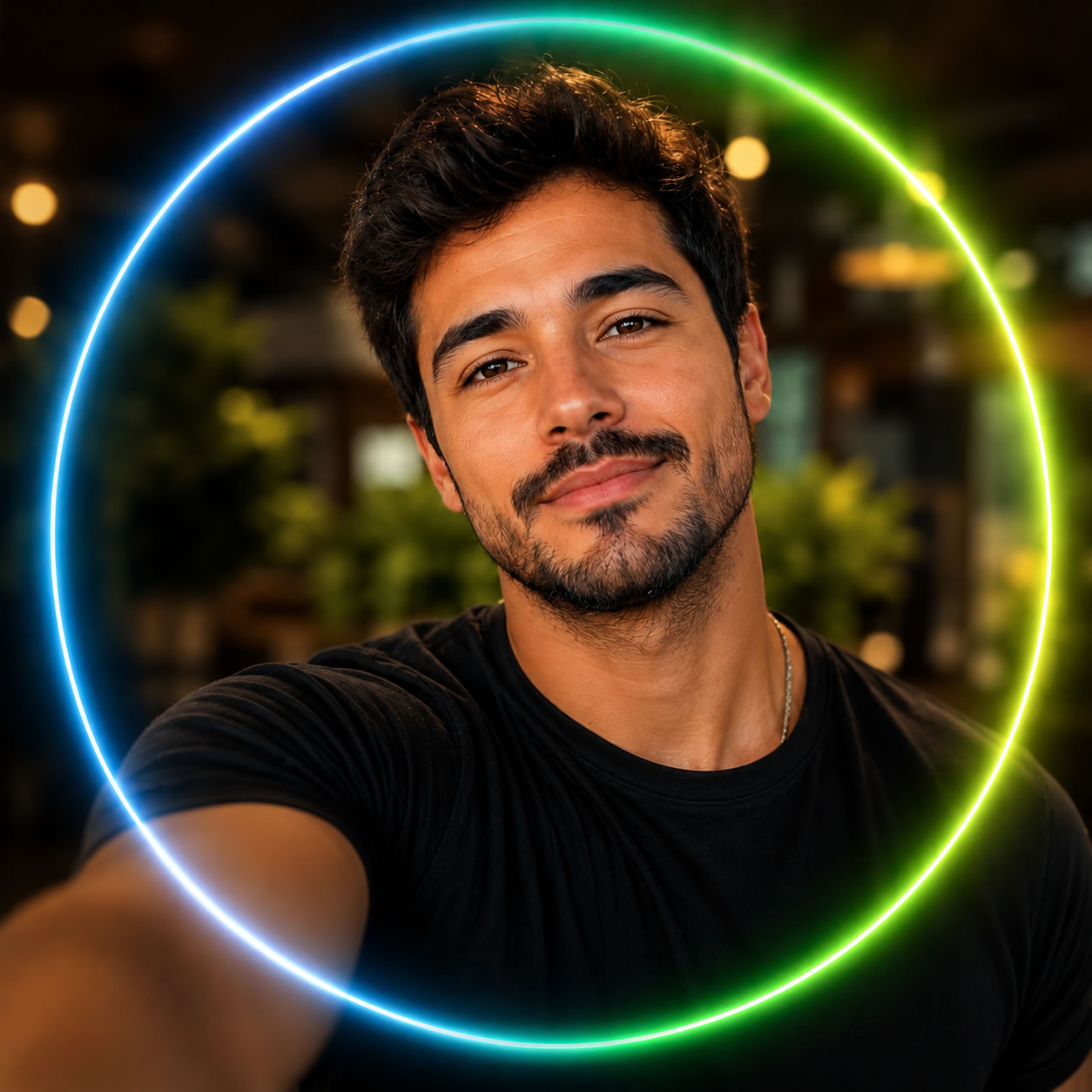 Perfil Colombiano