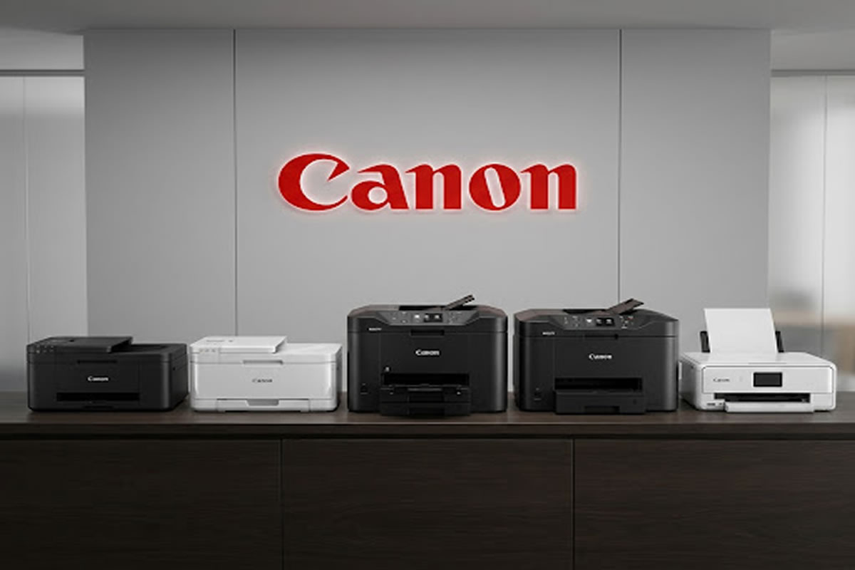 Empresa de soporte técnico Canon en Pereira - impresoras Pixma, Maxify e imagePROGRAF