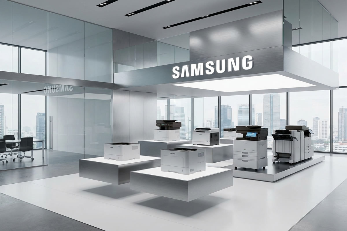 Empresa de soporte técnico Samsung en Pereira para empresas