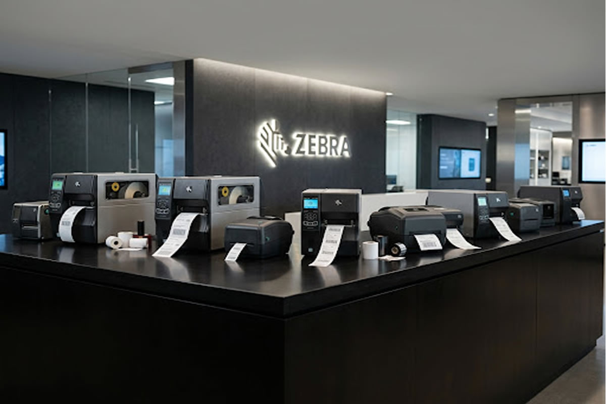 Empresa de soporte técnico Zebra en Pereira para empresas