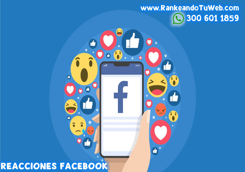 Comprar Likes en Facebook Colombia