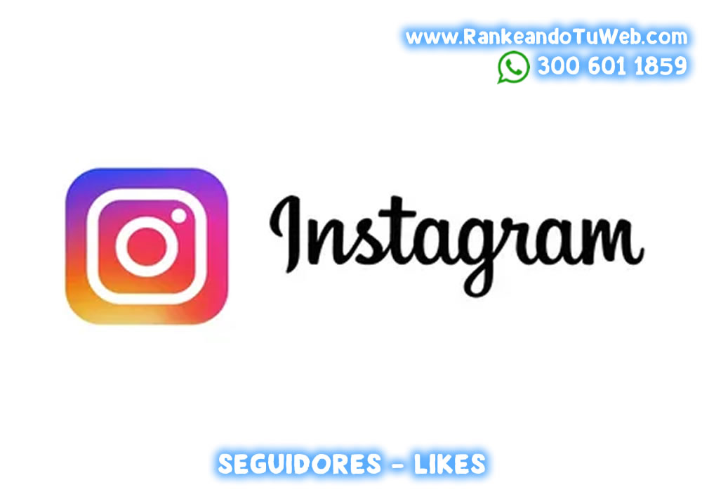 Comprar Seguidores Instagram
