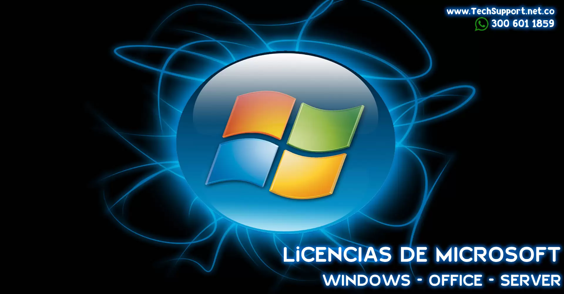  COMPRAR LICENCIA WINDOWS 10 en COLOMBIA ❤️