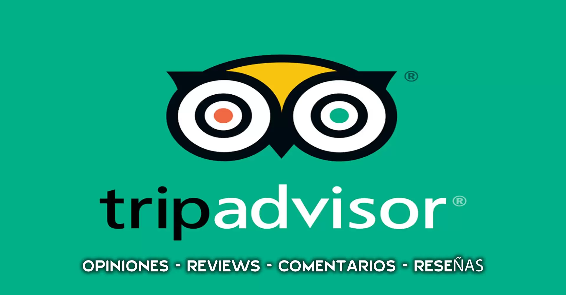 COMPRAR RESEÑAS TRIPADVISOR | OPINIONES